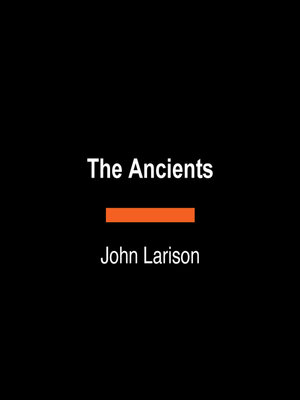 cover image of The Ancients